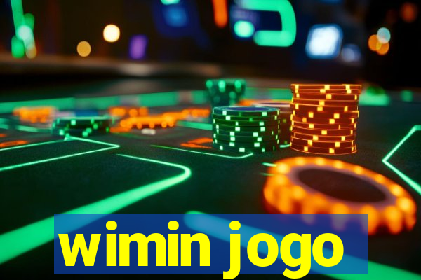 wimin jogo